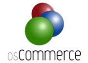 osCommerce Logo