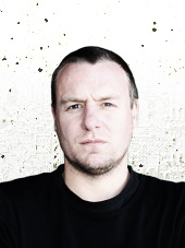 Tom Bocek